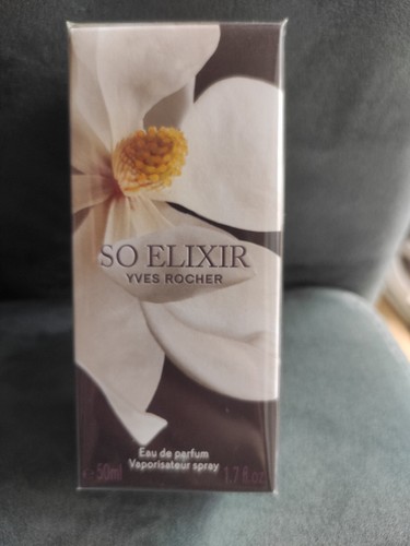 Elixir edp yves - elixir, 50