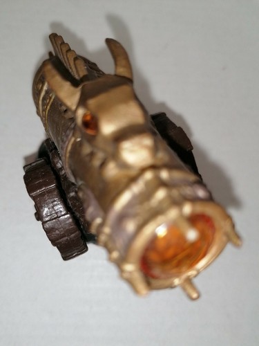 Skylander gold dragonfire - skylander,