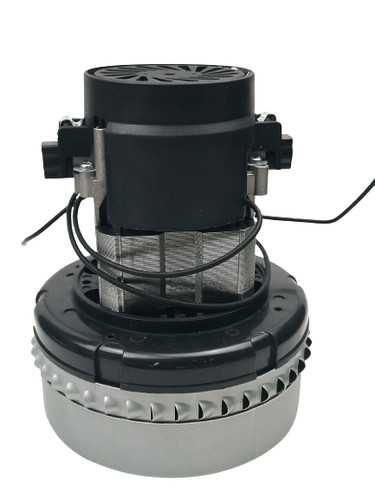 Saugmotor turbine passend - turbine,