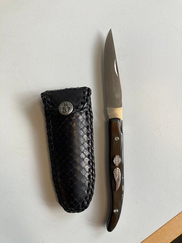 Harley taschenmesser messer - harley,
