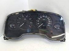 Opel Astra G Bj.03 Tacho Kombiinstrument Benzin 09228753EB BASTLER!!!