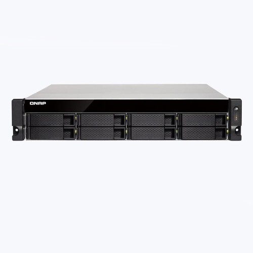 Qnap 863u 3 5 - ts-863u-rp, 2.5"/3.5"