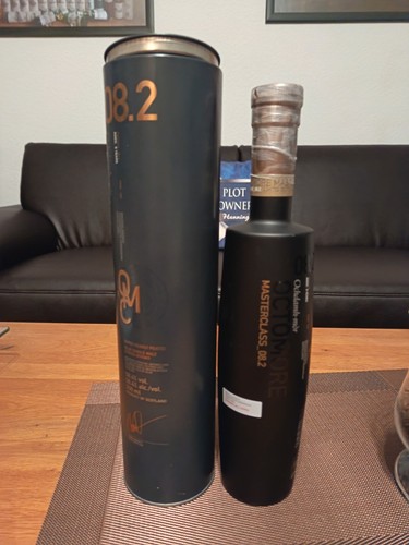 Bruichladdich octomore - bruichladdich,