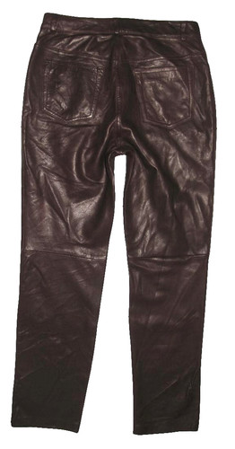 Siena damen lederjeans - /, /