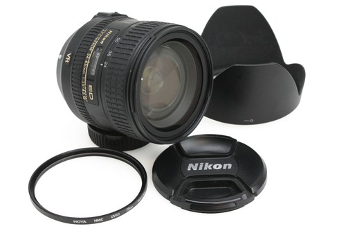 Nikon 85mm 5 g - 24-85mm,