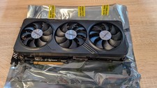 Gigabyte AMD Radeon RX 7800 XT Gaming OC 16GB GDDR6 Grafikkarte