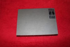 Exo obsession album kpop - exo,