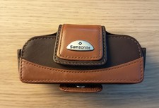 Samsonite Cambridge S  Leder