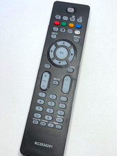 Ersatz-Fernbedienung für Original Fernbedienung Philips, TV