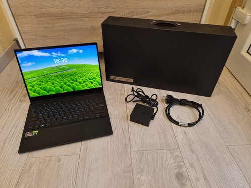 Asus rog flow x13 - flow, (gv301r)
