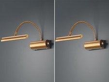 LED Bilderleuchten dimmbare