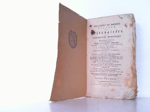 Genealogisches und