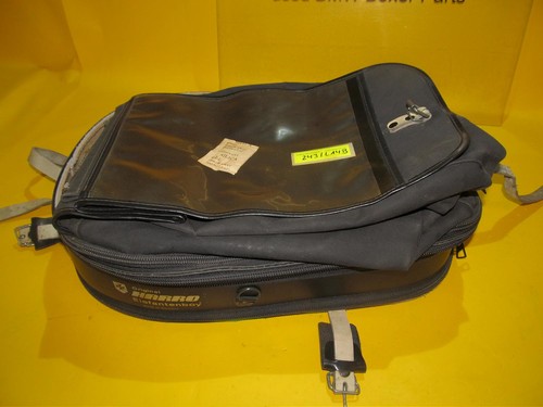 Tankrucksack harro - tankrucksack,
