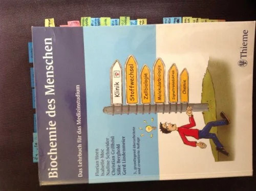 Biochemie des menschen das - menschen:,