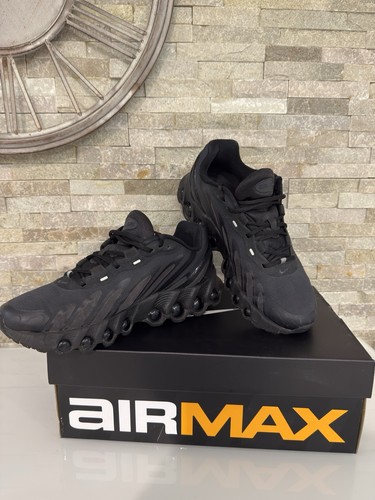 Nike airmax dn8 triple - nike,