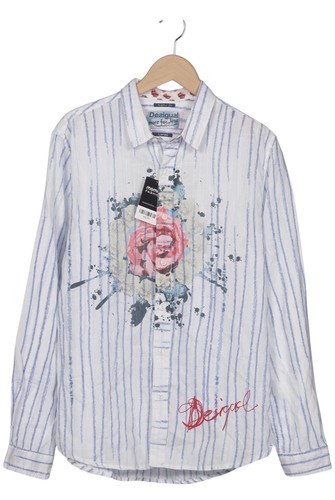 Desigual hemd herren oberteil - desigual,