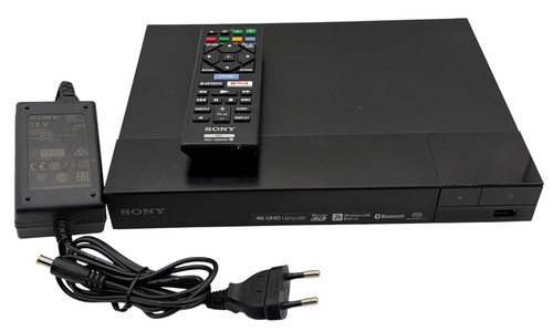 Sony bdp s6700 - sony, disc