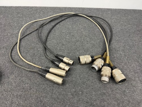 Anschlußkabel für - 4,