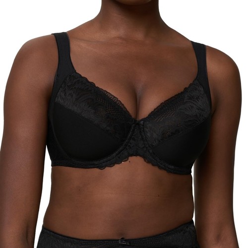 Triumph modern lace cotton - modern,