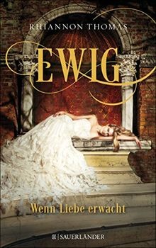 Ewig wenn liebe erwacht von - ewig,
