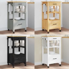 Küchenwagen Servierwagen