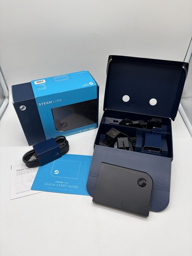 Steam link streaming - link, von