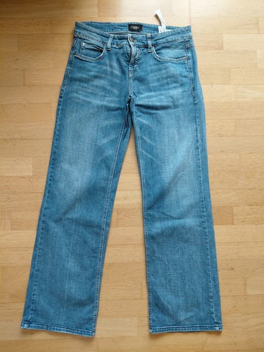 Cambio jeans wie neu - jeans,