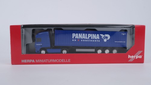 Herpa 154505 daf xf - herpa,