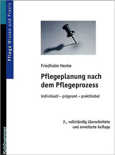 Pflegeplanung nach dem
