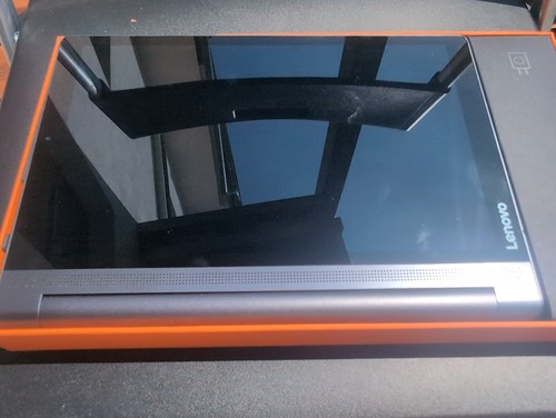Lenovo yoga tab plus - lenovo,