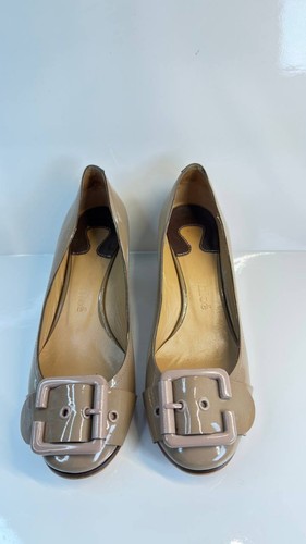 Chloé women patent - women’s,
