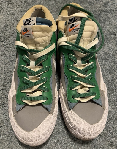 Nike sacai blazer - nike,