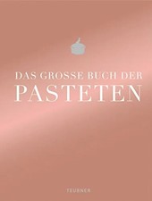 Das große Buch der Buch