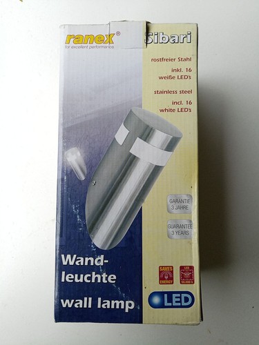Ranex sibari außen - ranex,