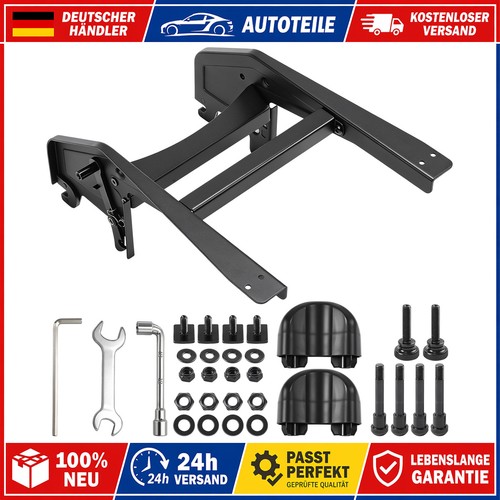 Universelle heckträger - universelle,
