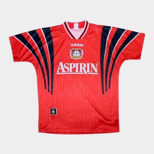 Bayer leverkusen home - leverkusen,