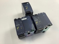 3er Set PULS Dimension 2x UBC10.241 1x QT20.241 Stromversorgung / Netzteil