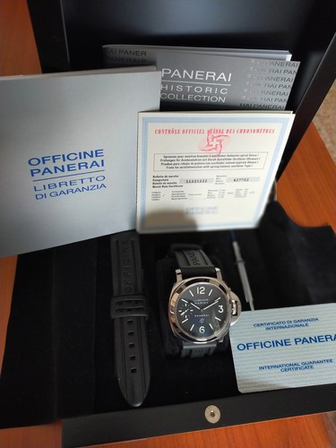 Officine panerai pam 00005 - officine,