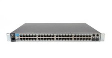 HP 2530-48 J9781A 48-Port Fast