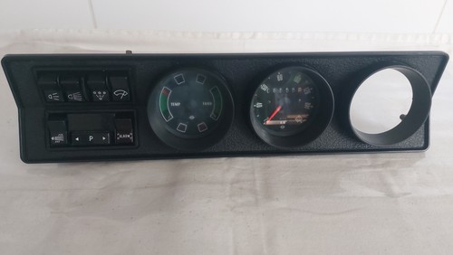 Opel kadett tacho - opel,