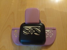 Bordürenstanzer-Motivstanzer-