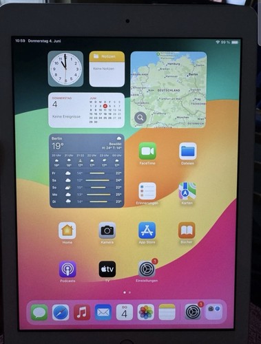 Apple ipad pro - ipad, zoll