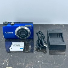 Canon PowerShot A3300 IS