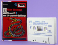 Die drei ??? 25 Fragezeichen