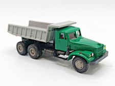 870202 KRAZ Wismutkipper