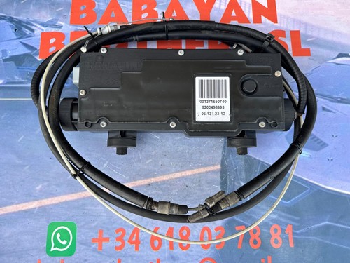 8200498693 renault laguna - renault, ii