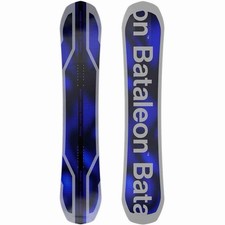 Bataleon Goliath 24/25 Snowboard – 164W