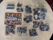Lego Star Wars 7261 Clone