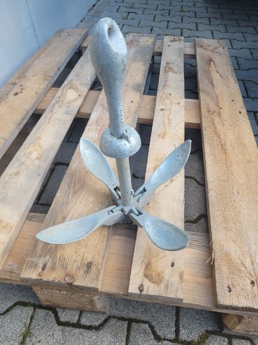 Anker kg bootsanker - anker,