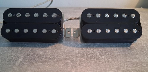 Gibson custombucker plus - "custombucker, plus"